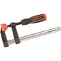 Tactix F-Clamp 300 x 120mm