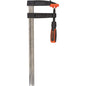 Tactix F-Clamp 400 x 120mm