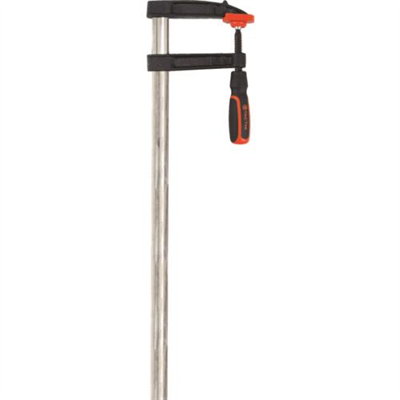 Tactix F-Clamp 600 x 120mm