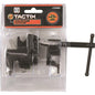 Tactix Clamp Pipe 1/2in