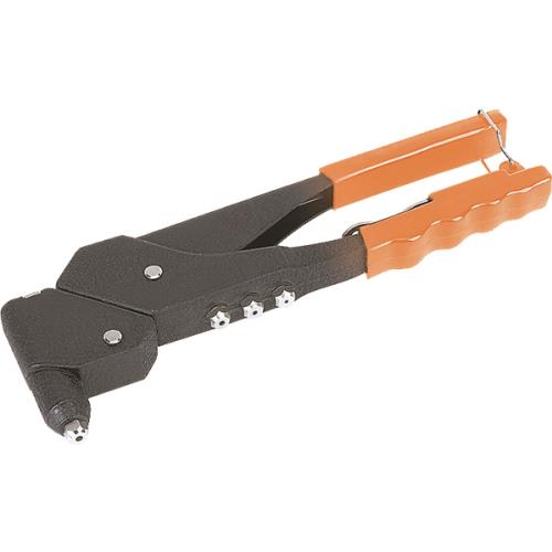 Tactix 280mm/11in Rivet Gun 360Deg. Flex Head