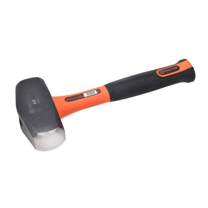 Tactix Drilling Hammer 4Lb(1.8Kg)