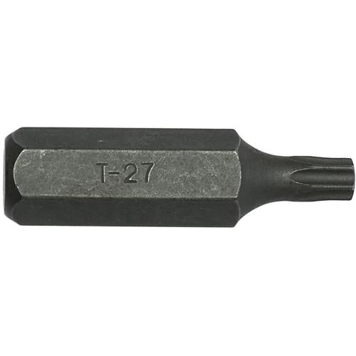 Teng 10mm Hex Dr. Tx27 Cr-V Bit / L40mm