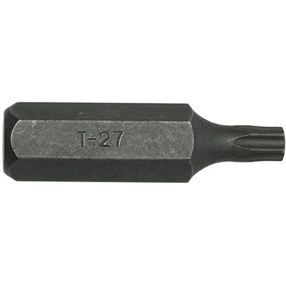 Teng 10mm Hex Dr. Tx27 Cr-V Bit / L40mm