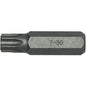 Teng 10mm Hex Dr. TX50 Cr-V Bit / L40mm