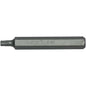 Teng 10mm Hex Dr. Tx27 Cr-V Bit / L75mm