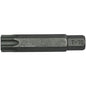 Teng 12mm Hex Dr. Tx70 Cr-V Bit / L75mm