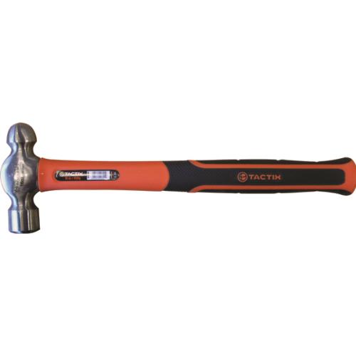 Tactix Hammer Ball Pein 16oz (450gm) Fiberglass
