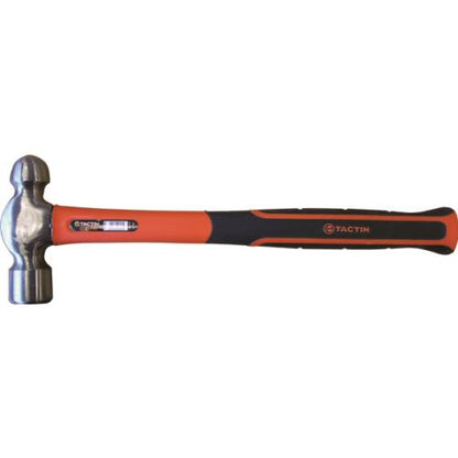 Tactix Hammer Ball Pein 32oz (910G) Fiberglass