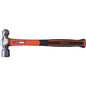 Tactix Hammer Ball Pein 32oz (910G) Fiberglass