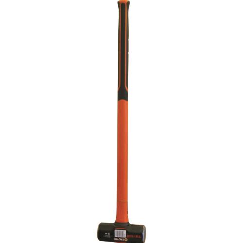 Tactix Sledge Hammer Fibreglass Handle 4.5kg (10lb)