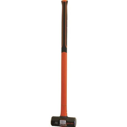 Tactix Sledge Hammer Fibreglass Handle 4.5kg (10lb)