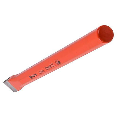 Tactix Chisel Cold Flat 200 x 12mm (1/2in)