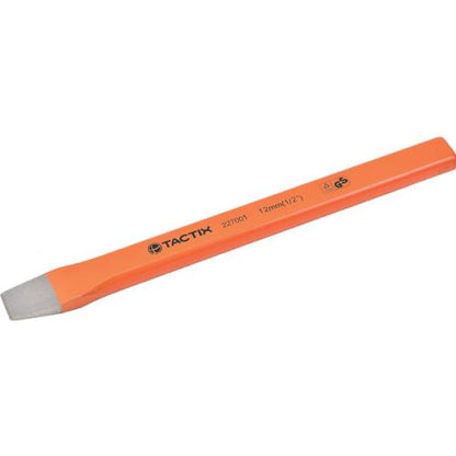 Tactix Chisel Cold Flat 250 x 20mm (13/16in)