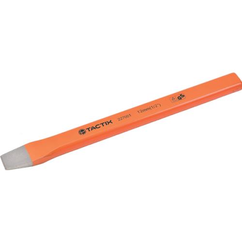 Tactix Chisel Cold Flat 250 x 30mm (1-3/16in)