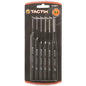 Tactix Punch Pin 6pc Set.