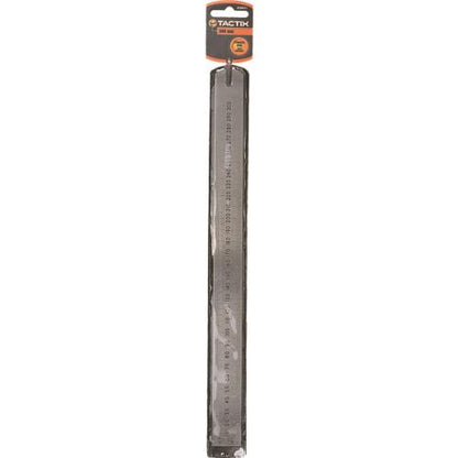 Tactix Rule Stainless 300mm