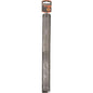 Tactix Rule Stainless 600mm