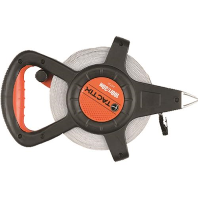 Tactix -Tape Long w/ Handle 60m x 13mm