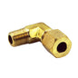 Champion 5/16x1/8in BSP Brass Single Union Elbow 90Deg. (BP*