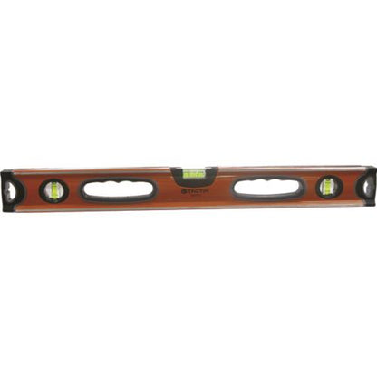 Tactix Level 24in/600mm Box Style