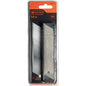 Tactix Knife Blade Snap-off 10pc 25mm