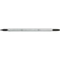 Teng Dbl-Ended Mini S/Driver Blade 4.0Fl/Ph#1