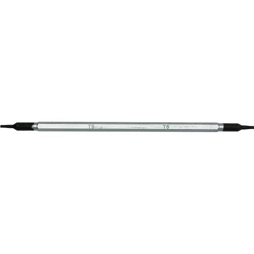Teng Dbl-Ended Mini S/Driver Blade Tx5/Tx7