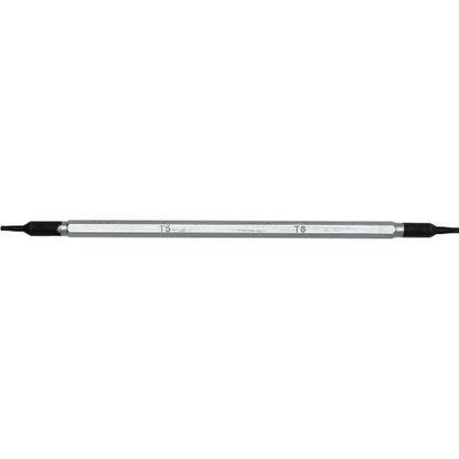 Teng Dbl-Ended Mini S/Driver Blade Tx5/Tx7