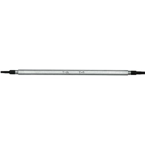 Teng Dbl-Ended Mini S/Driver Blade Tx7/Tx8