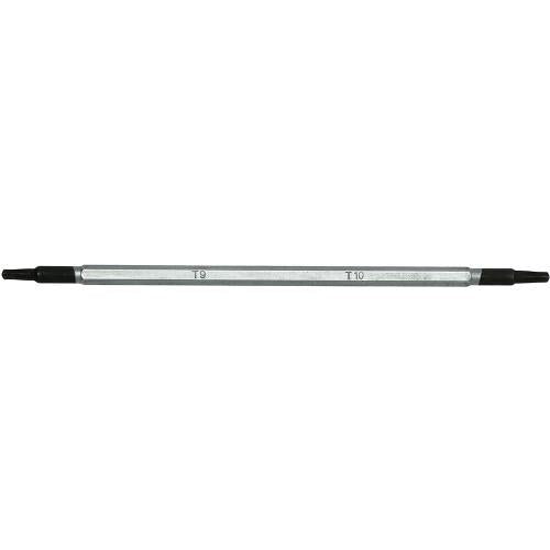 Teng Dbl-Ended Mini S/Driver Blade Tx9/Tx10