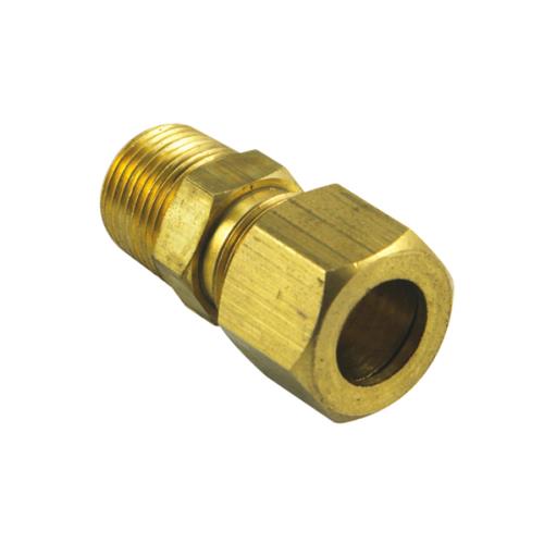 Champion 1/8in x 1/8in BSP Brass Single Union - 2pk (BP)****