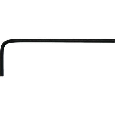 Teng Standard Hex Key 1/4in Din2936