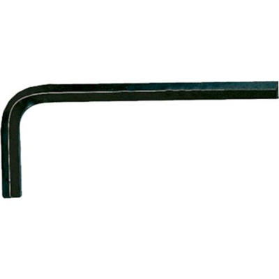 Teng Standard Hex Key 4.5mm DIN2936