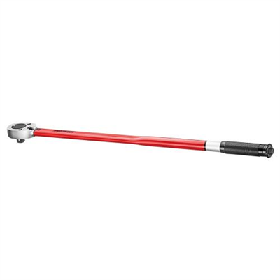 Teng 3/4in Dr. Torque Wrench 65-450Nm / 48-330ft/lb
