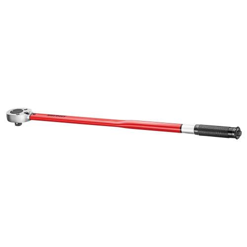 Teng 3/4in Dr. Torque Wrench 65-450Nm / 48-330ft/lb