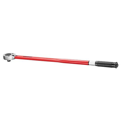 Teng 3/4in Dr. Torque Wrench 65-450Nm / 48-330ft/lb