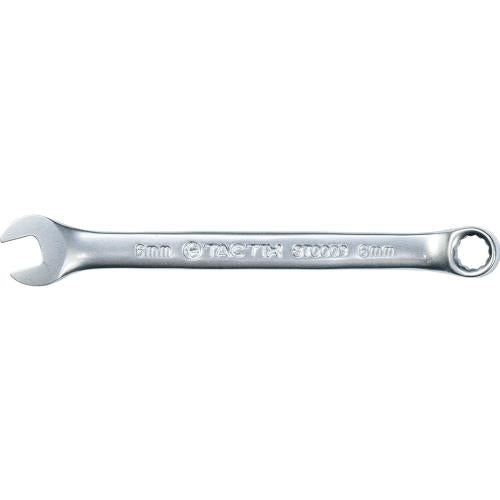 Tactix Combination Spanner 6mm