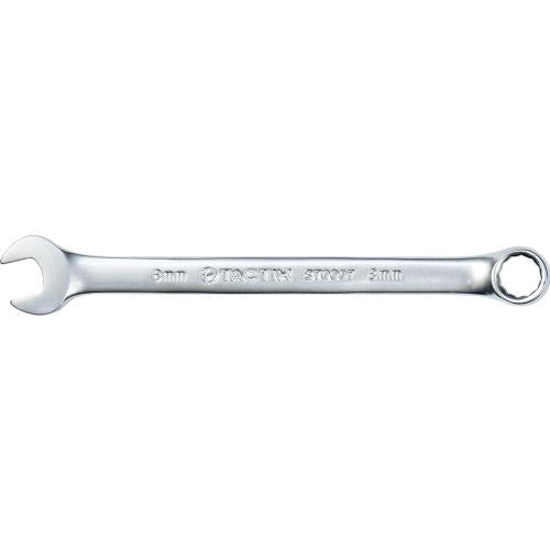 Tactix Combination Spanner 8mm