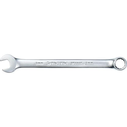 Tactix Combination Spanner 8mm