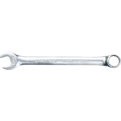 Tactix Combination Spanner 12mm