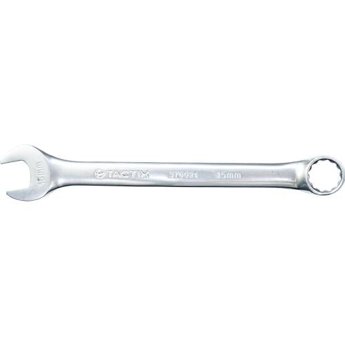 Tactix Combination Spanner 15mm