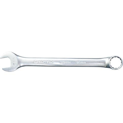 Tactix Combination Spanner 15mm