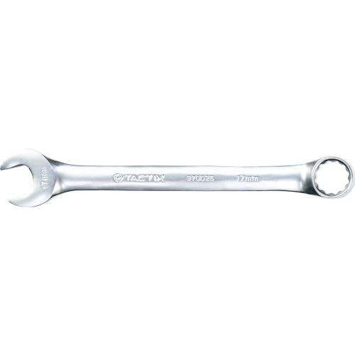 Tactix Combination Spanner 17mm