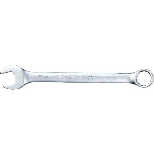 Tactix Combination Spanner 18mm