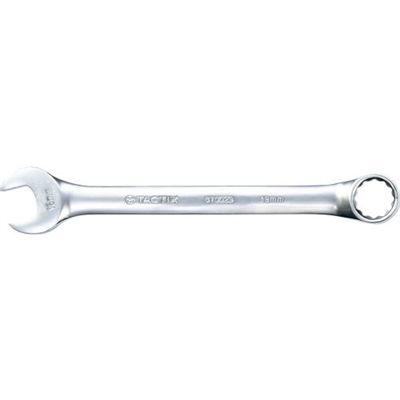 Tactix Combination Spanner 19mm