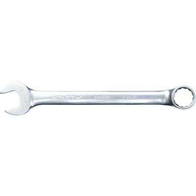 Tactix Combination Spanner 20mm