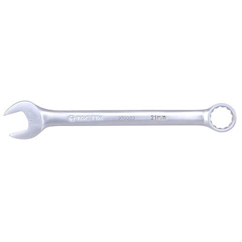 Tactix Combination Spanner 21mm