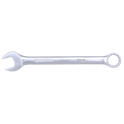 Tactix Combination Spanner 21mm