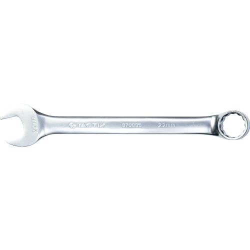 Tactix Combination Spanner 22mm